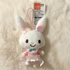 【新品タグ付き】 サンリオ パフェデザインマスコット ウィッシュミーメル