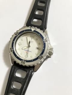 【電池交換済み】SEIKO セイコー プロフェッショナル 200m防水　腕時計のサムネイル