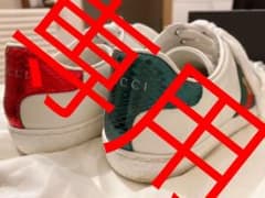 GUCCI スニーカーのサムネイル