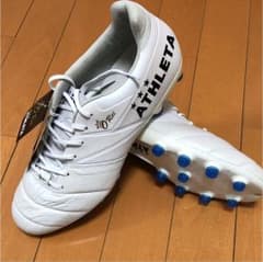 サッカースパイク アスレタ 最終値下げ。のサムネイル