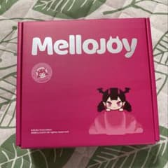 メロジョイ Mellojoy 箱のみ 1つのサムネイル