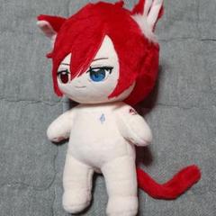 FINAL FANTASY14 グラハティア 20cmぬいぐるみ - メルカリ
