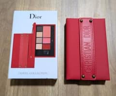Dior Travel Couture Palette トラベルコレクションのサムネイル