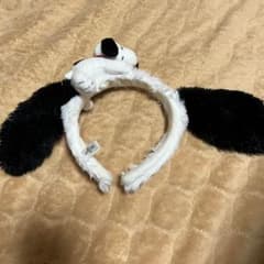 USJ スヌーピー カチューシャのサムネイル