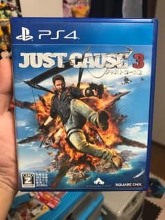 PS4のサムネイル