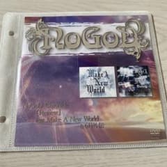NoGoD Chronicle 6月のサムネイル