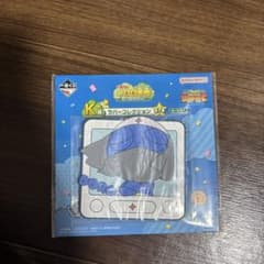 一番くじ ケロロ軍曹 K賞 ラバーコレクション ドロロのサムネイル