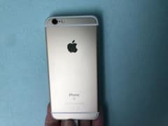iPhone6s  32GB  (ジャンク扱い)のサムネイル