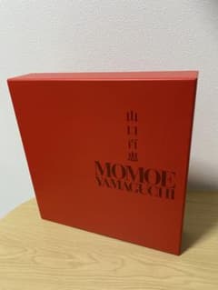 美品❗️　山口百恵 MOMOE YAMAGUCHI 写真集 3冊セットのサムネイル
