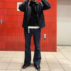 3.1phillip lim コーチジャケットのサムネイル