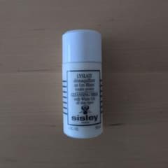 Sisley リィスレ デマキアン クレンジングミルク 30ml - メルカリ