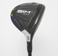SIM2MAX  フェアウェイウッド  ベンタスブルー5R FW US 【5W】のサムネイル