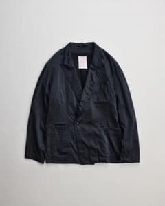 最終NICENESS W.MORTON 26SS Sサイズ　定価￥132,000 NICENESS W.MORTON 26SS Sサイズ 定価￥132,000 - メルカリ