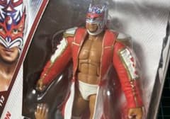ドラゴン・リー　WWE エリート 113 マテル　CMLL ルチャリブレ ドラゴン・リー WWE エリート 113 マテル CMLL ルチャリブレ - メルカリ