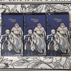 Fate/Grand Order ビルディバイド 3Boxセット 未開封 - メルカリ