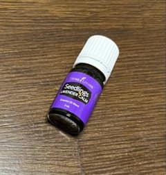 新品Young Living★シードリングス ラベンダーカーム 5mlのサムネイル