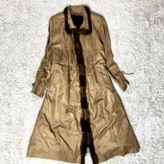 Cremona クレモナ　ファーコートのサムネイル