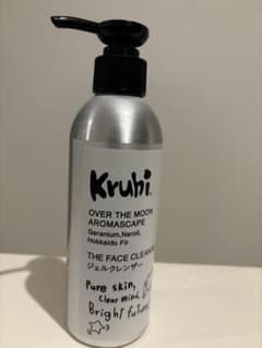 Kruhi クルヒ ザフェイスクレンズ クレンジング ジェルクレンザーのサムネイル