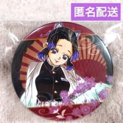 鬼滅の刃 原作 コレクション缶バッジ 胡蝶しのぶ - メルカリ