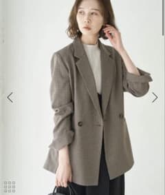 ジャケットのサムネイル