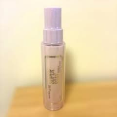 MAYBELLINE SUPER STAY DOUBLE FIXER SPRAYのサムネイル