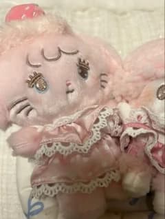 mikko サンリオコラボ キャミー・ピアノ 2個セット - メルカリ