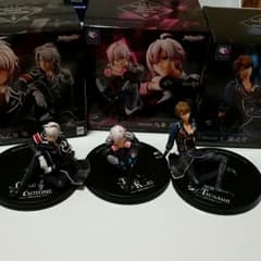 TRIGGERフィギュアのサムネイル