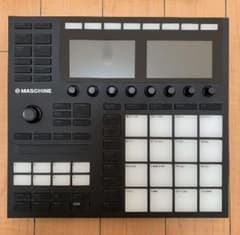 MASCHINE mk3 複数特典(18,700円相当)付　値下げしました！のサムネイル