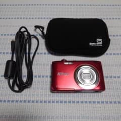 本日だけの価格です ニコン coolpix a100のサムネイル