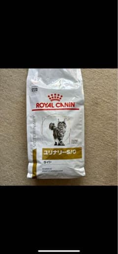 ロイヤルカナン猫用　ユリナリーライトのサムネイル
