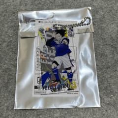 내 영웅 아카데미아 히로아카 축구 일본 대표 아이자와 소타