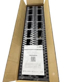 Joto 城東テクノ キソパッキンロング KP-L120のサムネイル