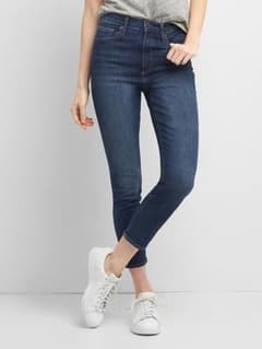 GAP スキニー デニムのサムネイル