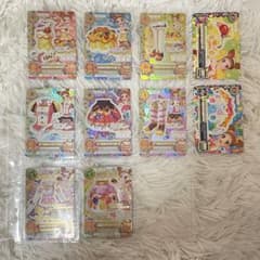 アイカツプレミアムカード(おとめ)のサムネイル