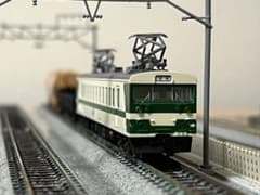 Thumbnail of KATO レール&車両セット