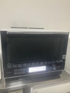 H79エラー有】東芝 オーブンレンジ30L 石窯ドームER-SD3000(W) - メルカリ