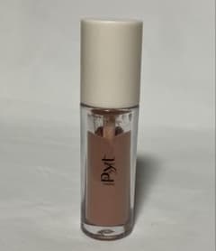 Pyt GENBA Lip 01 Beige Rose Tint