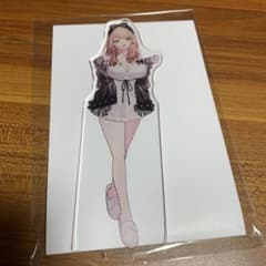승리의 여신 NIKKE 니케 ZOZOTOWN 아크릴 스탠드 엠마③