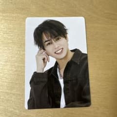 前田大輔 トレカのサムネイル