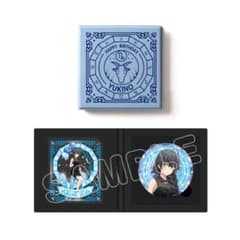 やはり俺の青春ラブコメはまちがっている 俺ガイル 雪ノ下雪乃 誕生日