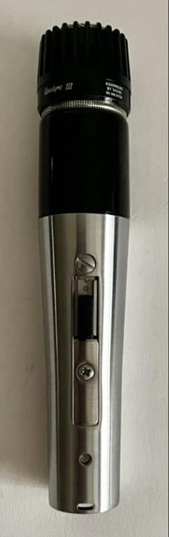 SHURE 545SD-LC ブルースハープマイク - メルカリ