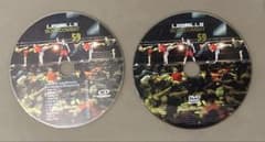 ボディコンバット59 DVD & CD レズミルズ - メルカリ