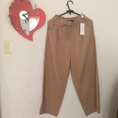 ワイドパンツ 1500→1350✧︎のサムネイル
