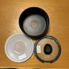 ティファール　インジニオ・ネオ IHルージュ　ソースパン 20cm セット