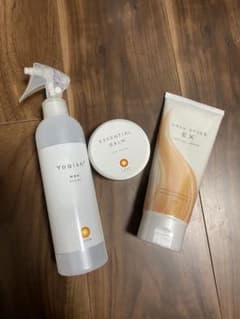 LAVA除菌スプレー、バーム、ボディジェルのサムネイル