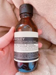 Aesop アンチ　オキシダント　トナー<化粧水>のサムネイル