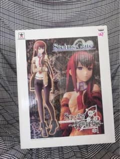 Steins; Gate 마키세 홍리스 피규어