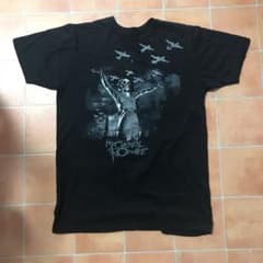 My Chemical Romance バンド Tシャツのサムネイル