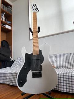FUJIGEN JIL-DE664-M Lefty 左利き用エレキギター m57745279375_1.jpg?1729916328
