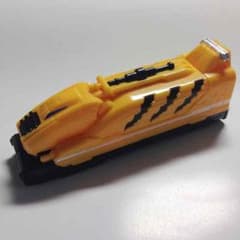 クローレッシャー てれびくんH26 10月号付録のサムネイル
